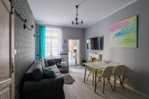 Apartament Zacisze, Torun